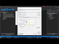 C windows form connect to sql database