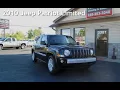 2010 Jeep Patriot Limited for sale in Waterford, MI