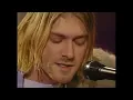Download Lagu Nirvana - MTV Unplugged in New York (1080p Remastered)