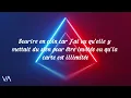 GIMS - Contact (paroles/lyrics)