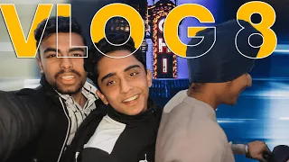 Aaj Saira Ro Padi... 🥺 | I’m Sorry Behen! Vlog 08