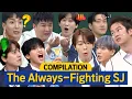 Download Lagu [Knowing Bros] Is it Okay If the Fight Story is This Fun?🤣 Sorry but Please Keep Fighting😆