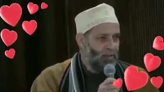 هل حقا تشتاق إليه ترجوا أن تسقى بيديه صلي الله عليه وسلم أنشودة بصوت الشيخ حسن صالح ماشااااء الله 