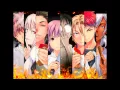 Lagu Shokugeki no Soma OST 28- By This Duck, I Want to be Embraced