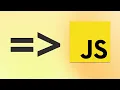 Arrow Function in JavaScript