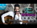 Download Lagu 1 GUY | 1 BEAT | 60 SONGS | PART 2 | Aarij Mirza | Mashup