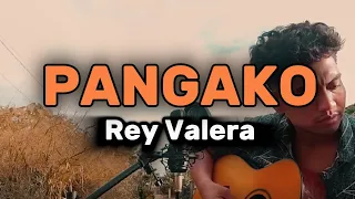 pangako rey valera jhino bilbao cover acoustic live 