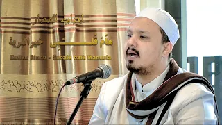 Download Hama qolbi - Khoirol Bariyyah - Ahbaabul Mukhtar MP3