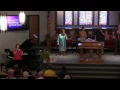 Wonderful Merciful Savior - Kim Reeves