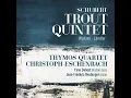 Piano Quintet in A Major, D. 667 "Trout": II. Andante