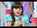 Download Lagu Programa Raul Gil - Manuela Munhoz (Manu) dá Show cantando Pássaro de Fogo.26/01/2013