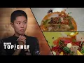 A Chef s Table Experience for the Restaurant Wars Top Chef Portland