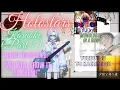 Download Lagu 【Karaoke Holostars】Holostars karaoke part 1! Monologue in a Row, Find It, Unlucky, \u0026 more...