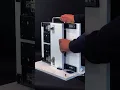 Pocket Door Slide Unit - DB1234
