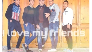 مهرجان الغرقانة من الصي        اد احنا اللى بنعمل الفرح مهرجانات      دندنها