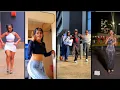 Download Lagu Monicah( One lege) Tiktok Dance Challenge  Zema