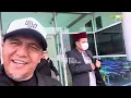Lagu Dari Serawak Lanjut ke Sabah | UAS Tabligh Akbar di Belut