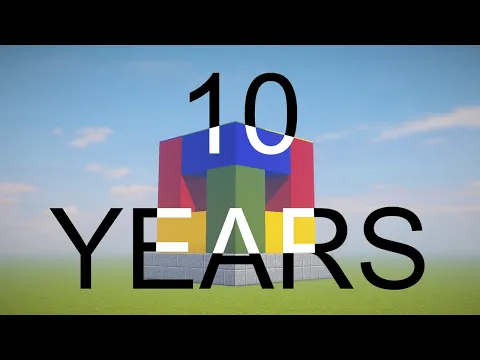 Minecraft server video for Minecart Rapid Transit