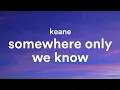 Keane - \