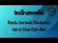 Download Lagu Spoon - Rindu Serindu Rindunya (Versi Sharifah Aini) [Instrumental]