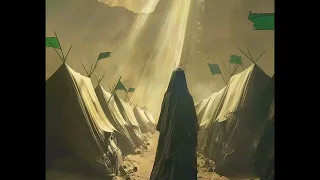 لطميه فزاعيه حماسيه الرادود الحسيني علي العيداني 2026 