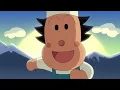 【MAD/AMV】アンパンマン × 賜物 -RADWIMPS-