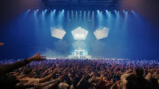 Kungs, Theophilus London - Galaxy (Live at Zenith de Paris)