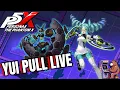 Download Lagu Persona 5X Global 5K Sub Thank You Yui Pulls!