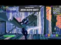 ffa zone wars map code