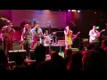 Half Past Two - Artificial (Live at House of Blues Anaheim 12/30/2014)