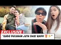 Download Lagu Raffi Ahmad \u0026 Nagita Slavina Jenguk Baby Billy \u0026 Vika, Bawa Kado Fantastis?