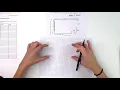 How to Make a Floor Plan With Graph Paper