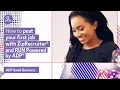 How to post your first job with ZipRecruiter and RUN Powered by ADP ADP Small Business