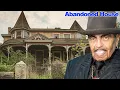 Inside Joe Jackson s Abandoned house SAD DEATH Huge Net Worth Left Behind