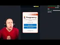 i got someone pregnant
