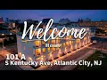 101A S Kentucky Avenue Tour