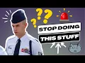 You Won t Believe the WORST Mistakes New Air Force Supervisors Make