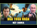 Download Lagu Live 11-9: Nga Thừa Nhận Mất Bán Đảo Crimea
