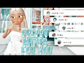 Preppy Zepeto names