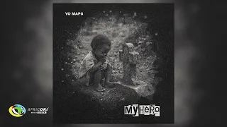 yo maps dizmo and frank ro tamunaka official audio 