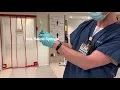 How to Mix Push Dose Epinephrine