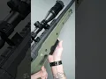 Download Lagu AWM Sniper Gel Blaster check!  #gelblaster #blaster