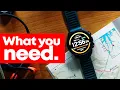This changed my mind Suunto Vertical 2 Race 2 and Run Watches
