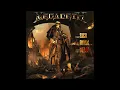 Megadeth - We'll Be Back (Eb Tuning)