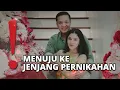 Download Lagu Naysila Mirdad dan Arfito Hutagalung Makin Dekat, Bicara ke Jenjang Selanjutnya