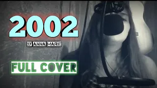 Download 2002- Anne Marie Song Cover | Starmaker | Vimby's MP3