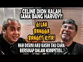 Download Lagu HARVEY MALAIHOLLO PERNAH MENGALAHKAN CELINE DION DI KOMPETISI DUNIA!