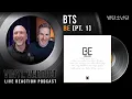 Download Lagu FULL ALBUM reaction to BE by BTS (PART 1) - Life Goes On and Fly To My Room | E10