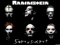 Rammstein - Du Hast [with Lyrics in Description]
