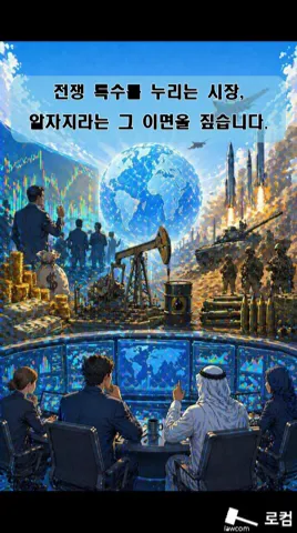 중동 보도 강자 알자지라가 경고한 ‘세 개의 시계’ 충돌.